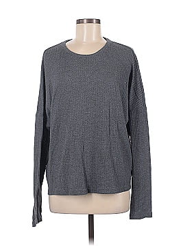 Express Outlet Long Sleeve T Shirt