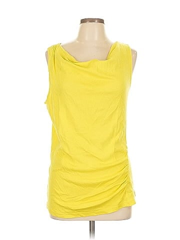 Three Dots Sleeveless Top (view 1)