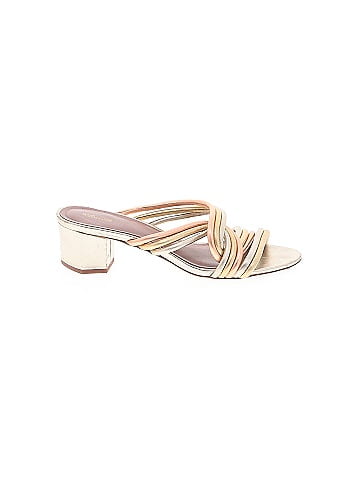 Diane von Furstenberg Sandals (view 1)