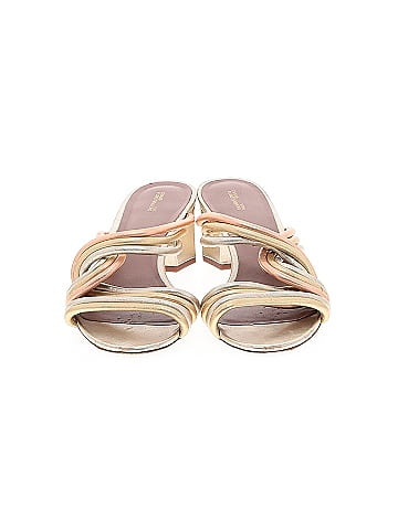 Diane von Furstenberg Sandals (view 2)