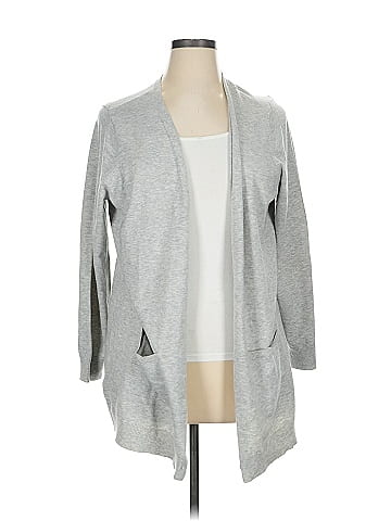 Maurices Cardigan (view 1)