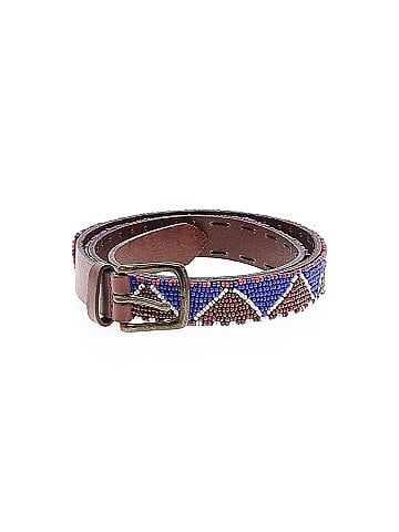 Unbranded Leather Belt (view 1)