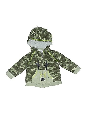 Gerber Jacket (view 1)