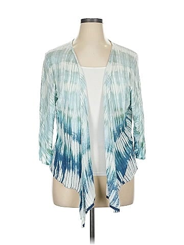 Nic + Zoe Cardigan (view 1)