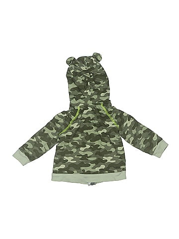 Gerber Jacket (view 2)