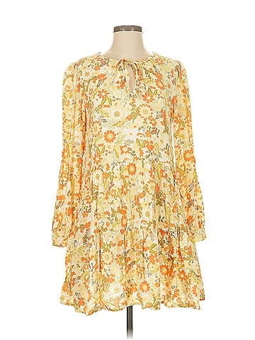 Lost + Wander Casual Dress (view 1)