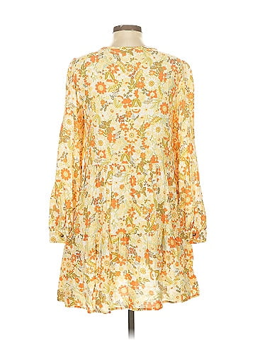 Lost + Wander Casual Dress (view 2)