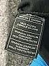 BB Dakota Solid Black Cocktail Dress Size M - photo 8