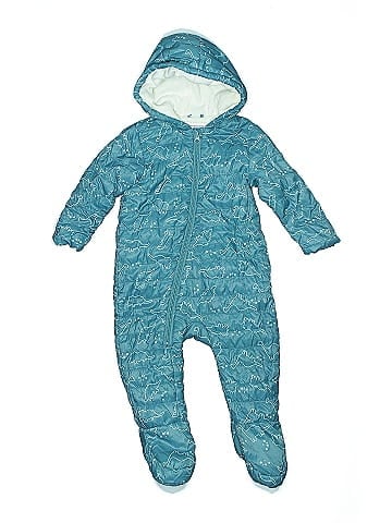 Primark Raincoat (view 1)