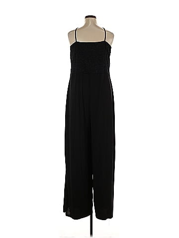 LTS Basics Jumpsuit (view 2)