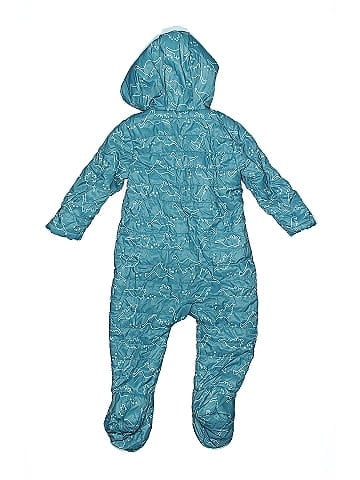 Primark Raincoat (view 2)