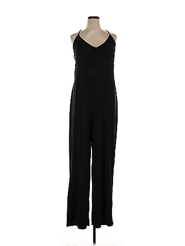 LTS Basics Jumpsuit (view 1)