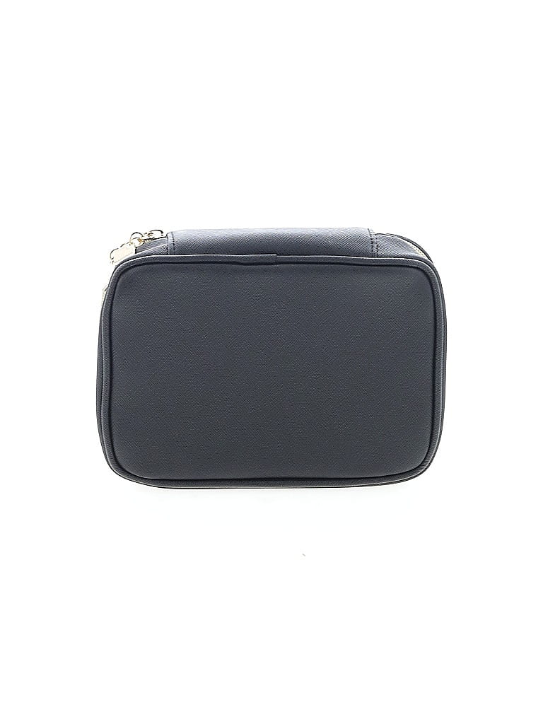 Pre-owned Assorted Brands Makeup Bag In Black