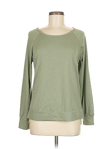Balance Collection Long Sleeve Top (view 1)