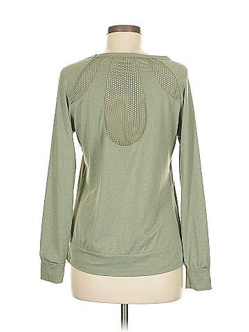 Balance Collection Long Sleeve Top (view 2)