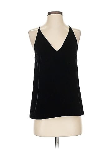 Elizabeth and James Tank Top (view 1)