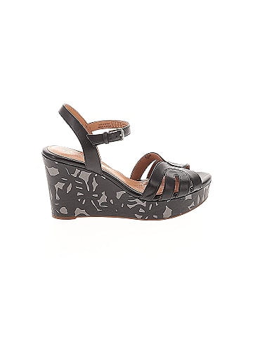 Clarks Wedges (view 1)