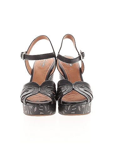 Clarks Wedges (view 2)