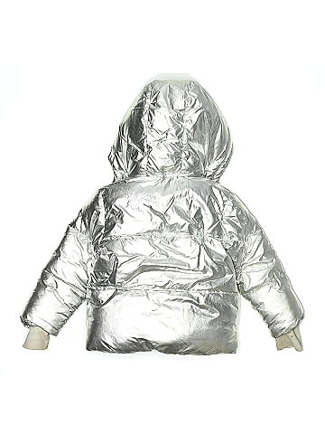 Baby Gap Snow Jacket (view 2)