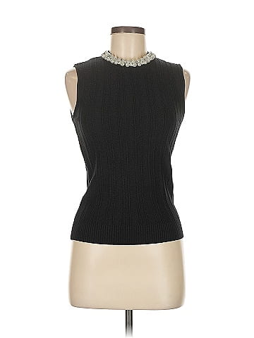 Gracia Sleeveless Top (view 1)