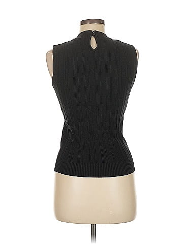 Gracia Sleeveless Top (view 2)