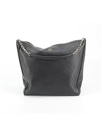 Tory Burch Leather Shoulder Bag (view 1)