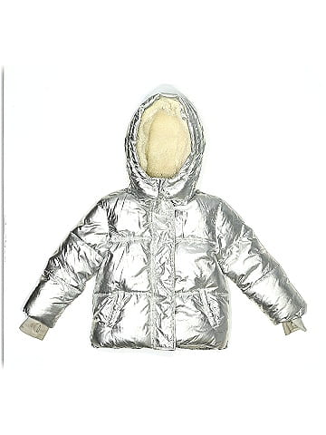 Baby Gap Snow Jacket (view 1)