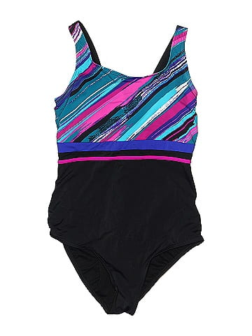 Swimsuits for all One Piece Swimsuit (view 1)