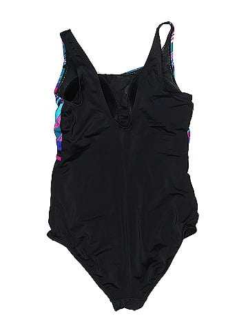 Swimsuits for all One Piece Swimsuit (view 2)