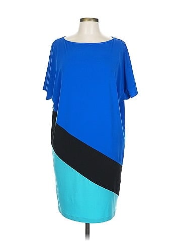 Muse Cocktail Dress (view 1)