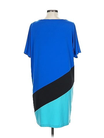 Muse Cocktail Dress (view 2)