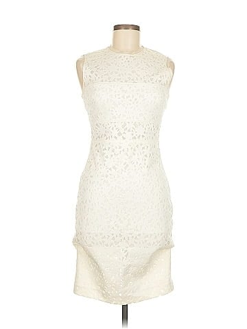 Elizabeth and James Cocktail Dress (view 1)