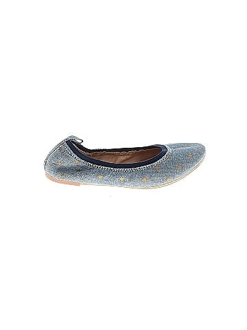 Crewcuts Flats (view 1)