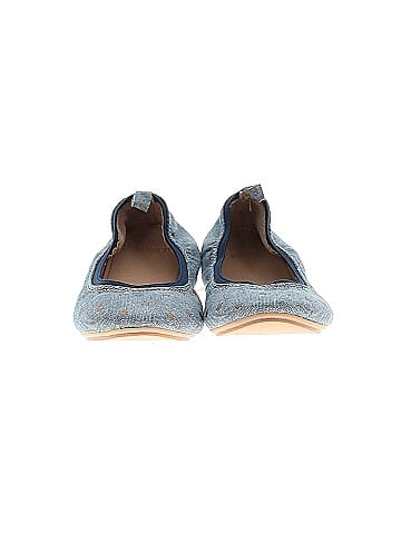 Crewcuts Flats (view 2)