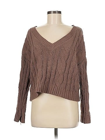 RSQ Pullover Sweater (view 1)