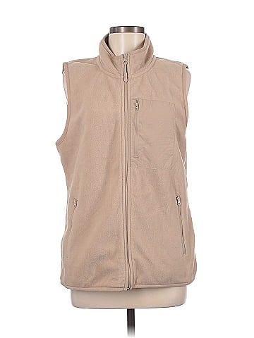 Telluride Clothing Co Vest (view 1)