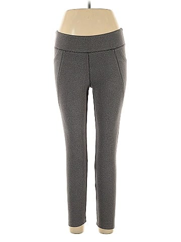 White Birch Active Pants (view 1)