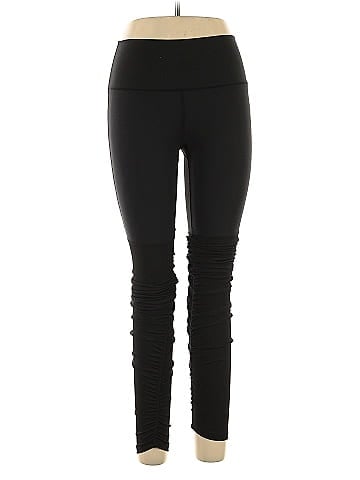 White Birch Active Pants (view 1)