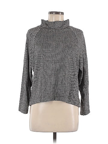 Lou & Grey for LOFT Long Sleeve Top (view 1)