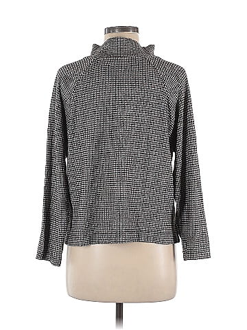 Lou & Grey for LOFT Long Sleeve Top (view 2)