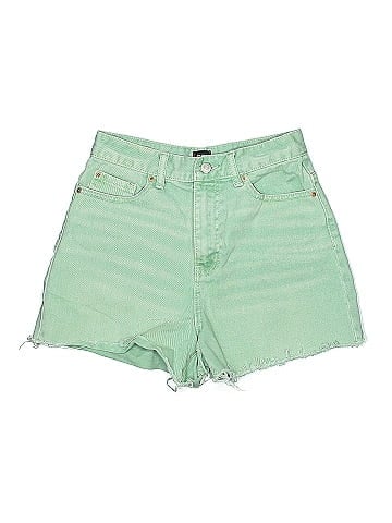 BDG Denim Shorts (view 1)