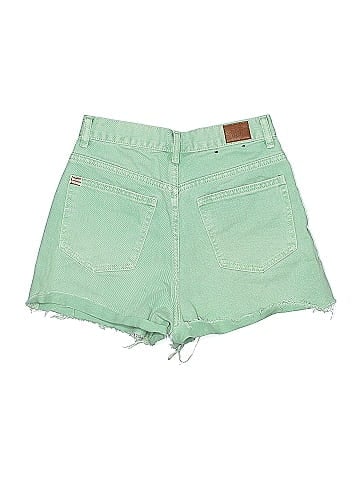 BDG Denim Shorts (view 2)