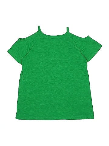 Crazy 8 Short Sleeve Top (view 2)