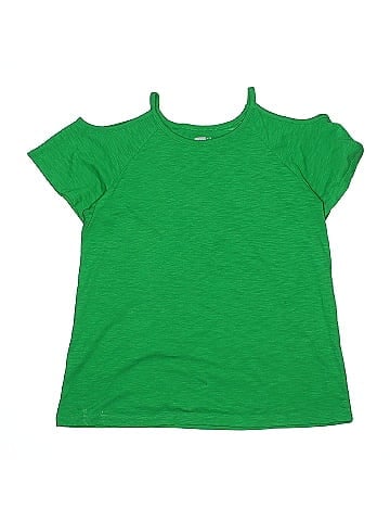 Crazy 8 Short Sleeve Top (view 1)