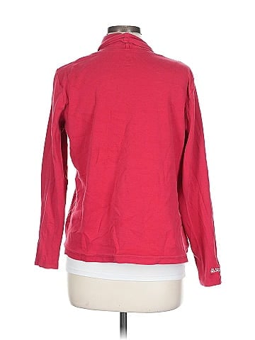 CHARLES RIVER APPAREL Cardigan (view 2)
