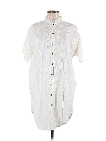 Current/Elliott Casual Dress (view 1)