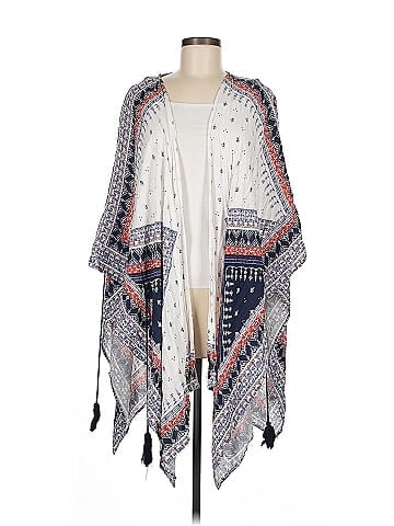 Xhilaration Kimono (view 1)