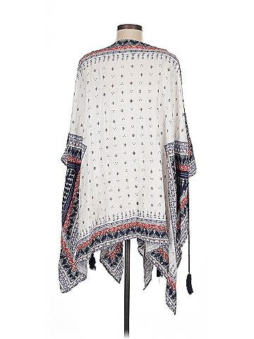 Xhilaration Kimono (view 2)