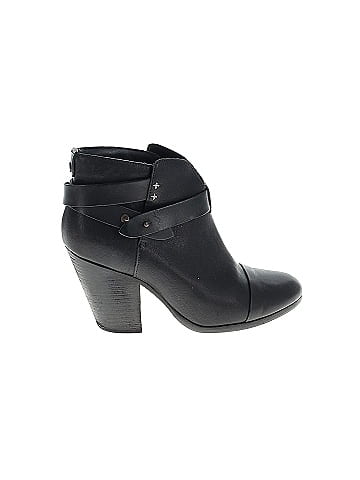 Rag & Bone Ankle Boots (view 1)