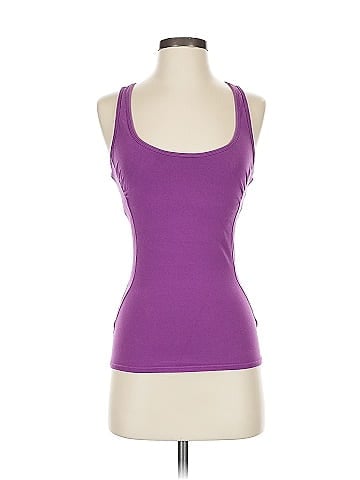 Hard Tail Tank Top (view 1)